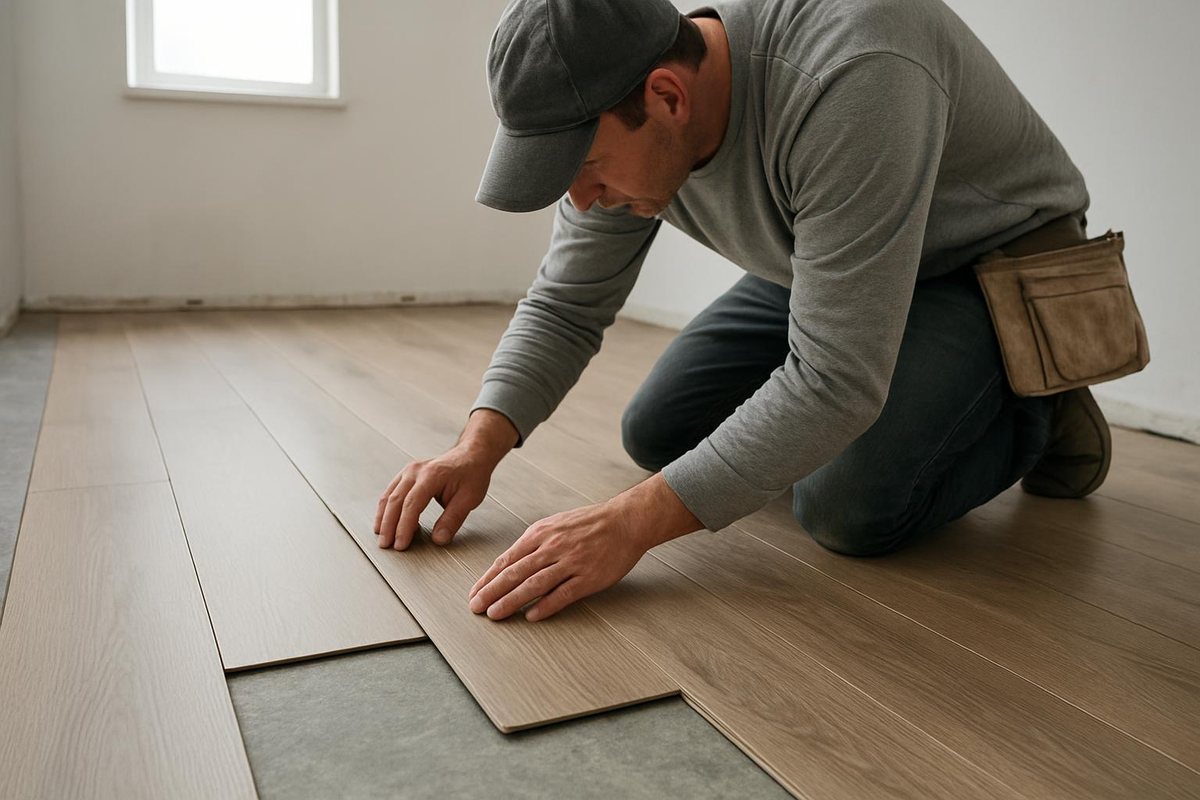 Solmere Home Renovations in Davie